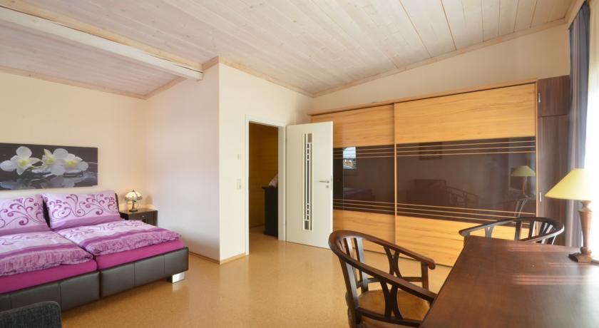 Chalet Yulia Zell am See Phòng bức ảnh