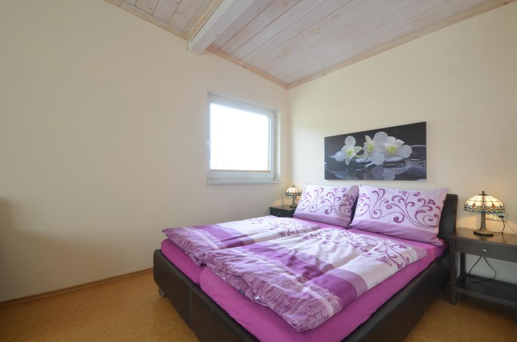 Chalet Yulia Zell am See Phòng bức ảnh