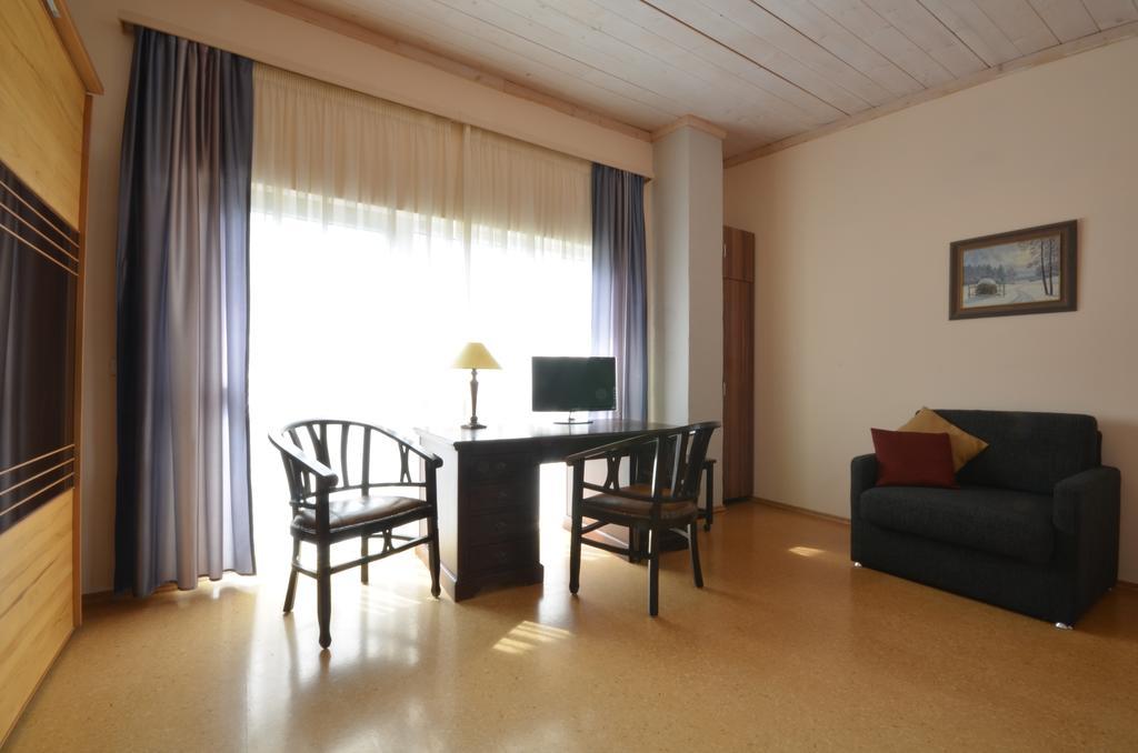 Chalet Yulia Zell am See Phòng bức ảnh