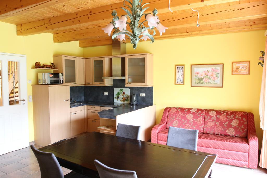 Chalet Yulia Zell am See Phòng bức ảnh