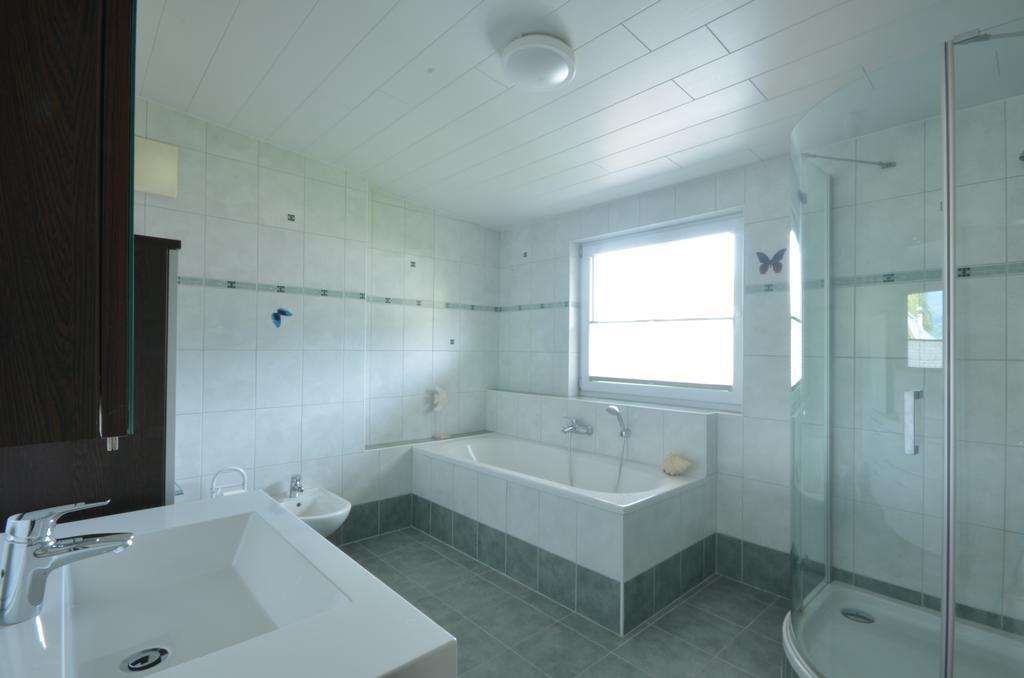 Chalet Yulia Zell am See Phòng bức ảnh