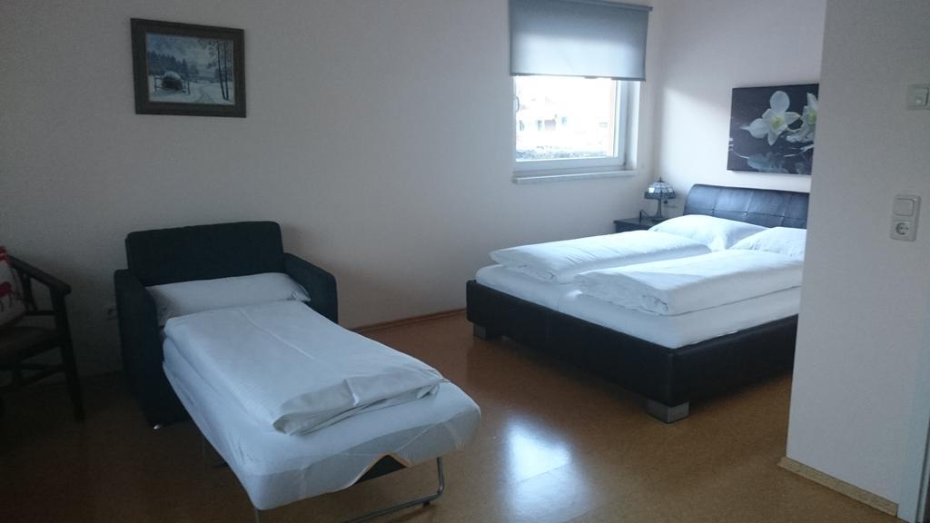 Chalet Yulia Zell am See Ngoại thất bức ảnh