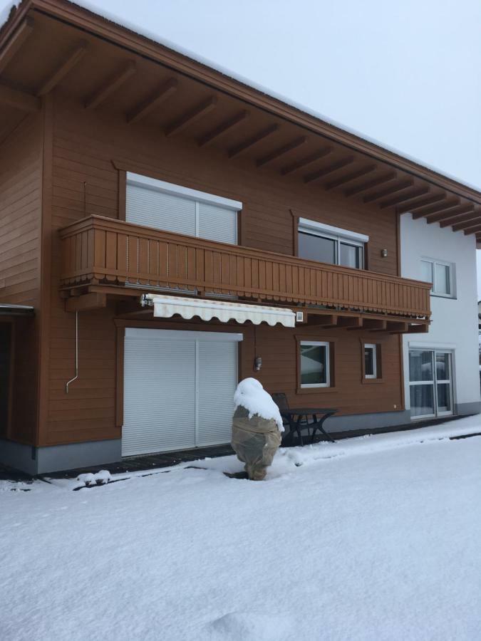 Chalet Yulia Zell am See Ngoại thất bức ảnh